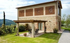 Locazione Turistica Poggio Partino